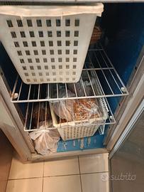 Frigo congelatore professionale