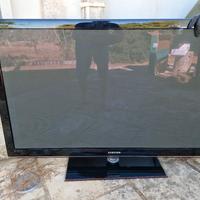 televisore 50 pollici samsung