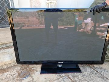 televisore 50 pollici samsung