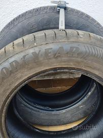 196/65-15 gomm estive pneumatic coperton GoodYear