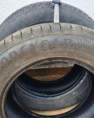 196/65-15 gomm estive pneumatic coperton GoodYear