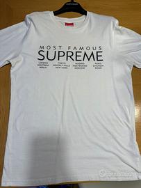 T-shirt Supreme