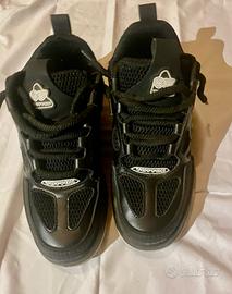 Scarpe Louis Vuitton Skater