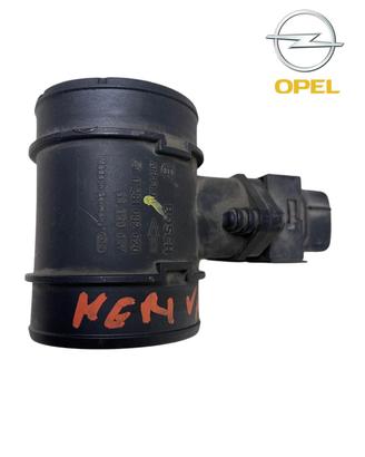 DEBIMETRO OPEL Meriva 2° Serie 0281002620 Diesel