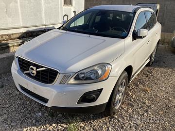 RICAMBI Volvo XC60 2.4 120kW 163CV D52AAT17 2010
