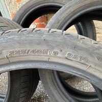 Pneumatici Estivi  Bridgestone Turanza T005