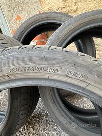 Pneumatici Estivi  Bridgestone Turanza T005