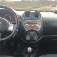 Micra per neopatentati Benzina 