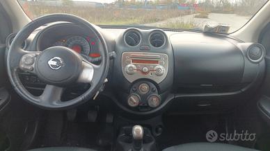 Micra per neopatentati Benzina 