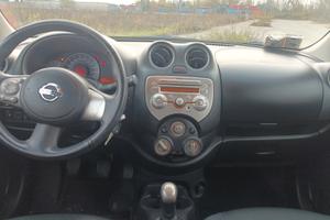 Micra per neopatentati Benzina 