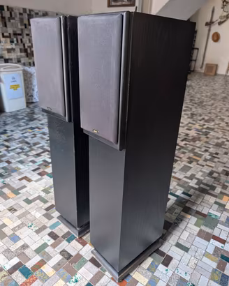 casse acustiche CHARIO  HIPER 1000 TOWER MKII