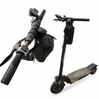 Monopattino elettrico TNE - accessori inclusi