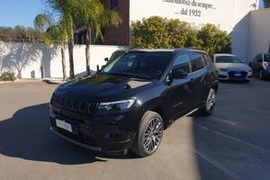 JEEP Compass 1.5 Turbo T4 130 CV MHEV 2WD Summit