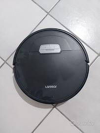 Robot aspirapolvere lavapavimenti Laresar Evol 3