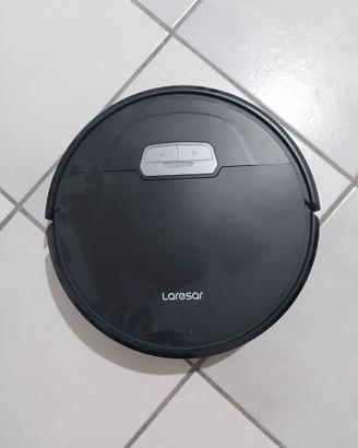 Robot aspirapolvere lavapavimenti Laresar Evol 3