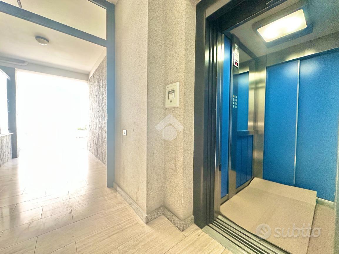 Apartment in Triggiano, Bari - Vista 5