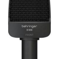 BEHRINGER B906