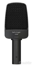 BEHRINGER B906
