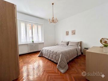 Accogliente bilocale arredato