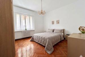 Accogliente bilocale arredato