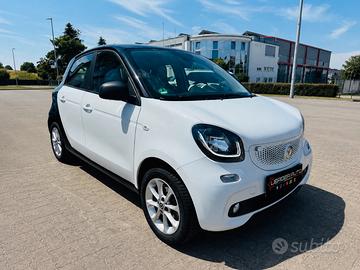 Smart ForFour 1.0 71 Cv Prime Full Optional