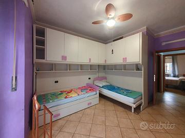 cameretta per ragazzi 