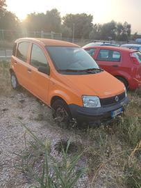 Fiat Panda 1.3 MJT Van Dynamic 4 posti (N1) - PER 