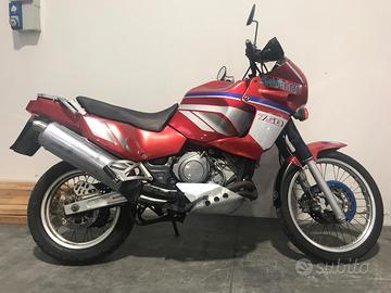 Yamaha XTZ 750 - 1992