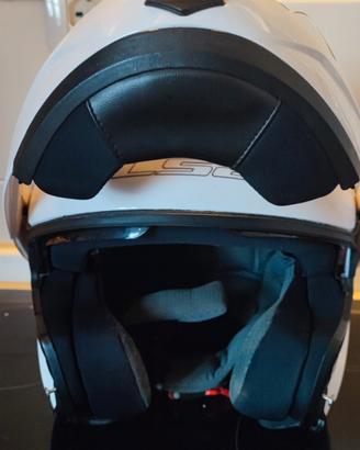 casco modulare LS2