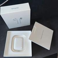 Apple AirPods 2nd generazione