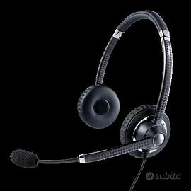 Jabra UC Voice 750 Duo Dark
