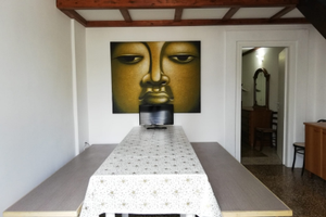 Da 10 a 20 letti casa a gallipoli su corso roma