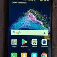 Huawei P8 lite 