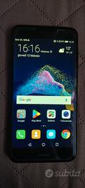 Huawei P8 lite 