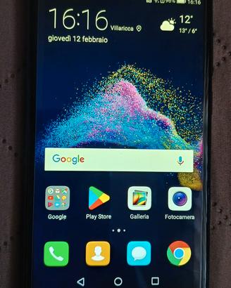 Huawei P8 lite 