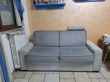 Divano letto