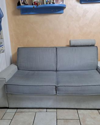 Divano letto