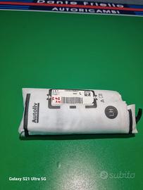 AIRBAG SEDILE SINISTRO PEUGEOT 208 ANNO 2020