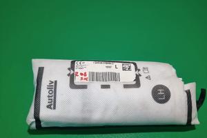 AIRBAG SEDILE SINISTRO PEUGEOT 208 ANNO 2020