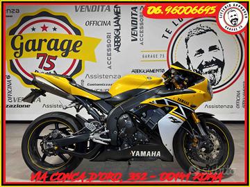 YAMAHA YZF R1 - 2006