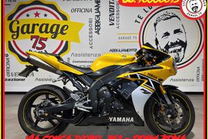 YAMAHA YZF R1 - 2006