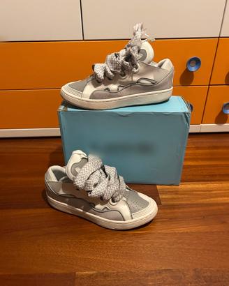 scarpe lanvin