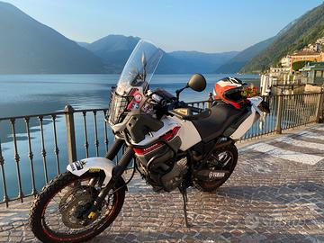 Yamaha xt 660 z tenerè 2013