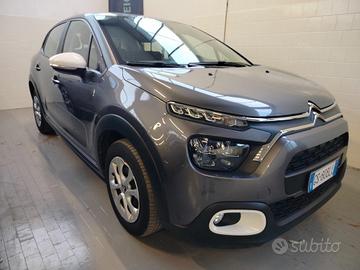 CITROEN C3 BlueHDi 100 S&S You MY24