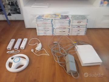 nintendo wii