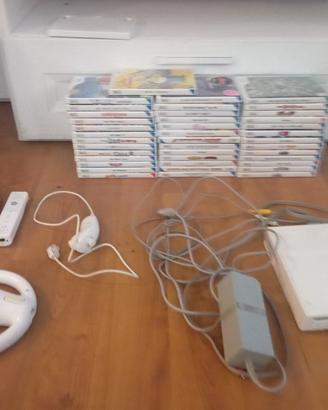 nintendo wii