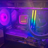 PC fisso da gaming media/alta fascia