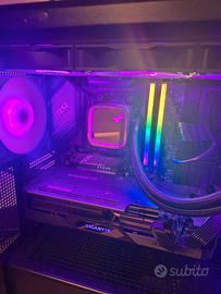 PC fisso da gaming media/alta fascia