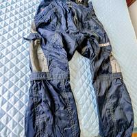 Pantaloni da sci Colmar 