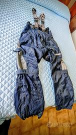 Pantaloni da sci Colmar 
